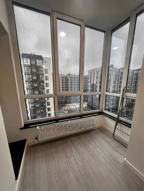 У-квартал! Без %, 1к,ПЕРША ЗДАЧА!Повна комплектація! Львівський поруч Софіївська Борщагівка - зображення 3