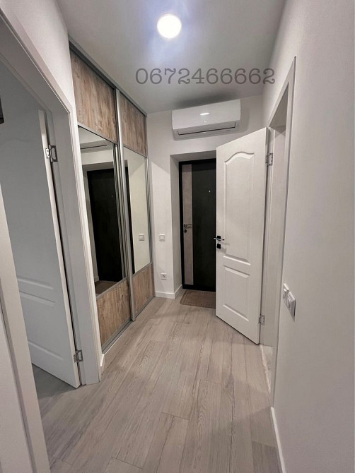 У-квартал! Без %, 1к,ПЕРША ЗДАЧА!Повна комплектація! Львівський поруч Софіївська Борщагівка - зображення 4