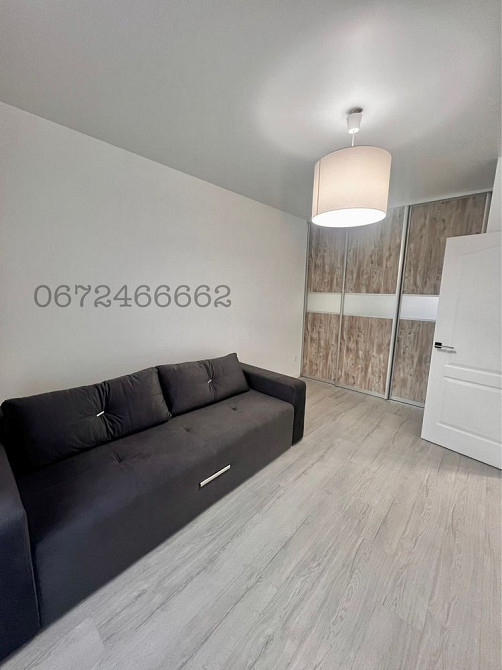 У-квартал! Без %, 1к,ПЕРША ЗДАЧА!Повна комплектація! Львівський поруч Софіївська Борщагівка - зображення 6