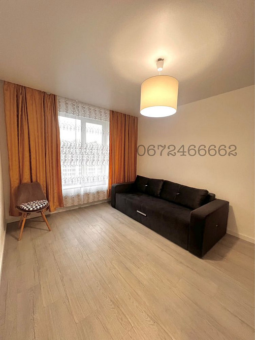 У-квартал! Без %, 1к,ПЕРША ЗДАЧА!Повна комплектація! Львівський поруч Софіївська Борщагівка - зображення 5