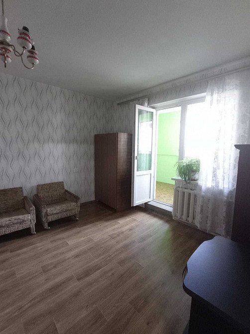 Оренда/ 1-к/ пр- кт Миру/ зручна розв'язка/ Днепр - изображение 1