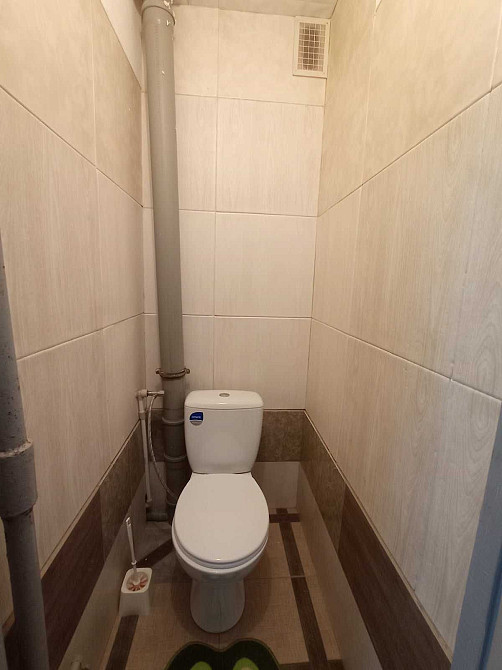 Оренда/ 1-к/ пр- кт Миру/ зручна розв'язка/ Днепр - изображение 7