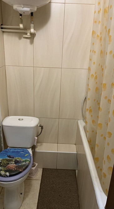 Сдам 1к,11 000грн,торг,можно без залога, Днепр, пр-ктСлобожанский106 Днепр - изображение 5