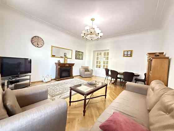 Оренда 3-кімн. Інститутська, 16. Липки. Арсенальна. Маріїнський парк Киев