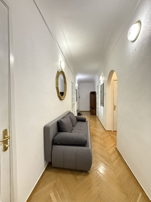 Оренда 3-кімн. Інститутська, 16. Липки. Арсенальна. Маріїнський парк Киев - изображение 8