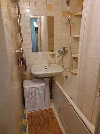 Без комісії! Сдам 1-кім.квартиру,Лісовий пр-кт,ремонт,меблі,техніка. Киев