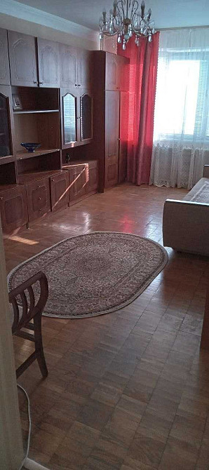 Без комісії! Сдам 1-кім.квартиру,Лісовий пр-кт,ремонт,меблі,техніка. Киев - изображение 8