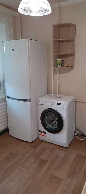 Без комісії! Сдам 1-кім.квартиру,Лісовий пр-кт,ремонт,меблі,техніка. Киев - изображение 3