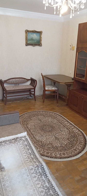 Без комісії! Сдам 1-кім.квартиру,Лісовий пр-кт,ремонт,меблі,техніка. Киев - изображение 2