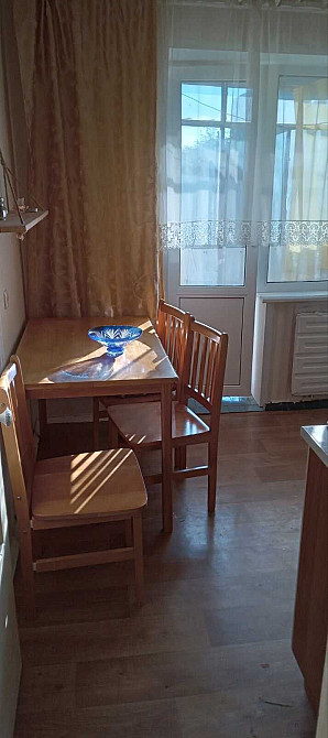 Без комісії! Сдам 1-кім.квартиру,Лісовий пр-кт,ремонт,меблі,техніка. Киев - изображение 7