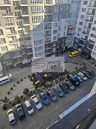 Перша здача! 2кімнатна квартира,Європейський квартал Чернівці