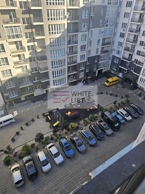 Перша здача! 2кімнатна квартира,Європейський квартал Чернівці - зображення 2