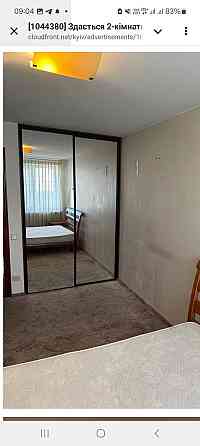 Шевченківський р-н. Окрема кімната в 2к квартирі Киев