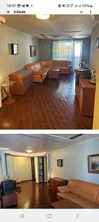 Шевченківський р-н. Окрема кімната в 2к квартирі Киев