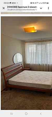 Шевченківський р-н. Окрема кімната в 2к квартирі Киев