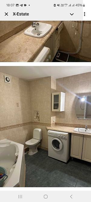 Шевченківський р-н. Окрема кімната в 2к квартирі Київ - зображення 3