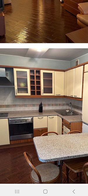 Шевченківський р-н. Окрема кімната в 2к квартирі Київ - зображення 7