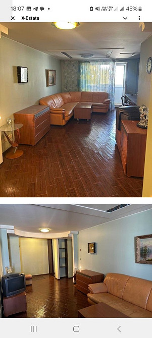 Шевченківський р-н. Окрема кімната в 2к квартирі Київ - зображення 2