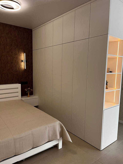 Здам квартиру-студію в центрі міста, ЖК Делмар , Європейська 11 Днепр - изображение 2