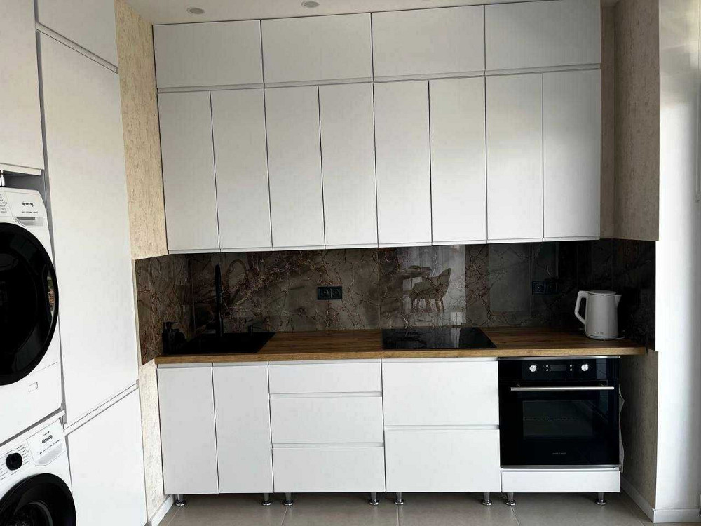 Здам квартиру-студію в центрі міста, ЖК Делмар , Європейська 11 Днепр - изображение 6