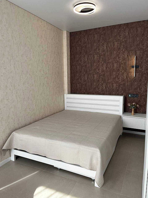 Здам квартиру-студію в центрі міста, ЖК Делмар , Європейська 11 Днепр - изображение 1