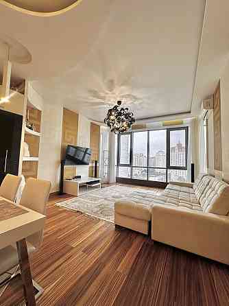 Оренда  3 кімнатної кв-ри  ЖК River stone 86 м2 Дарницький Район Киев