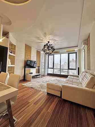 Оренда  3 кімнатної кв-ри  ЖК River stone 86 м2 Дарницький Район Киев