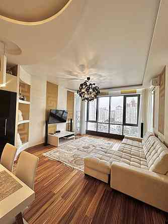 Оренда  3 кімнатної кв-ри  ЖК River stone 86 м2 Дарницький Район Киев
