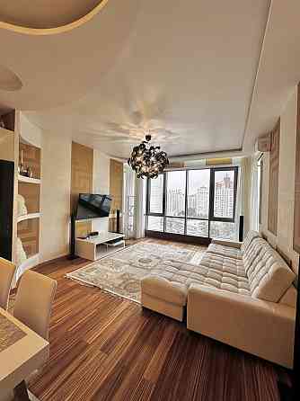 Оренда  3 кімнатної кв-ри  ЖК River stone 86 м2 Дарницький Район Киев