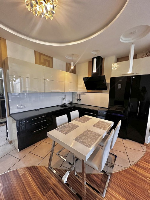 Оренда  3 кімнатної кв-ри  ЖК River stone 86 м2 Дарницький Район Київ - зображення 8