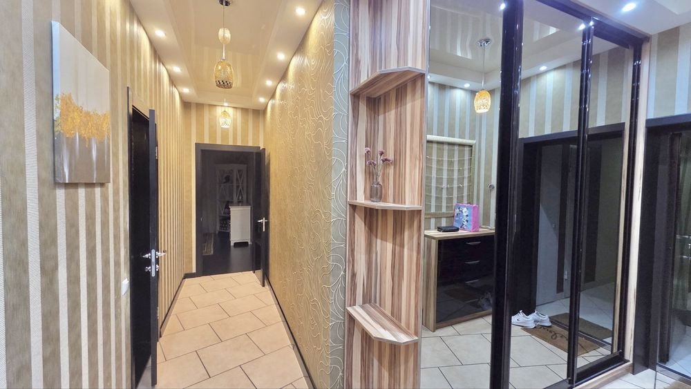 Оренда  3 кімнатної кв-ри  ЖК River stone 86 м2 Дарницький Район Київ - зображення 2