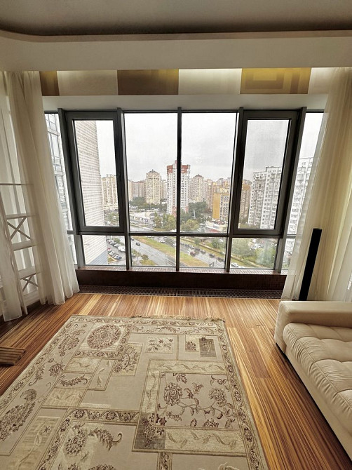 Оренда  3 кімнатної кв-ри  ЖК River stone 86 м2 Дарницький Район Київ - зображення 7