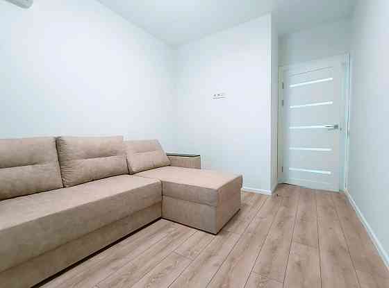 Довгострокова оренда двушки на 4 поверсі Софія Резиденс з тваринами Софиевская Борщаговка