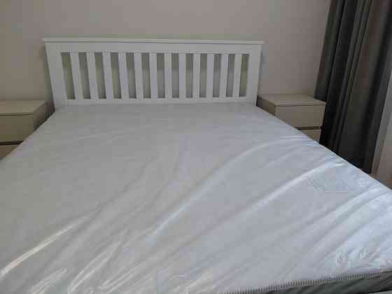 Довгострокова оренда двушки на 4 поверсі Софія Резиденс з тваринами Софиевская Борщаговка