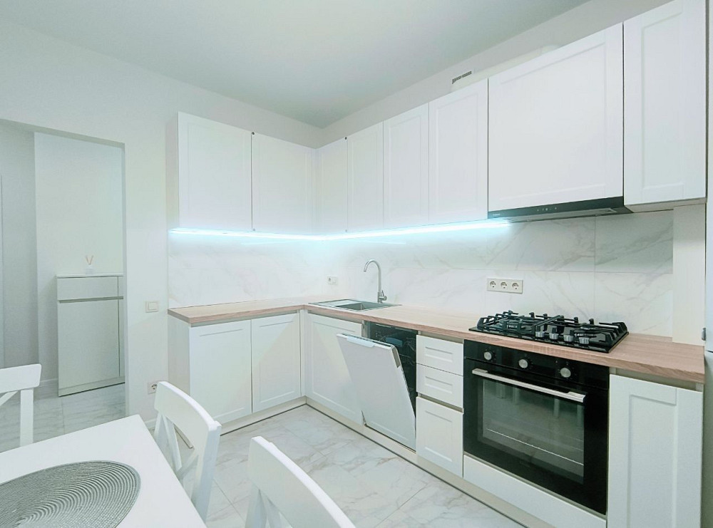 Довгострокова оренда двушки на 4 поверсі Софія Резиденс з тваринами Софіївська Борщагівка - зображення 8