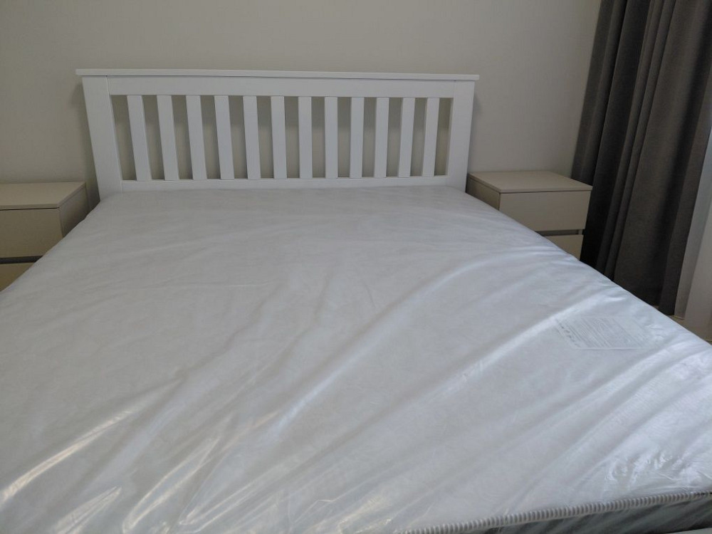 Довгострокова оренда двушки на 4 поверсі Софія Резиденс з тваринами Софіївська Борщагівка - зображення 4