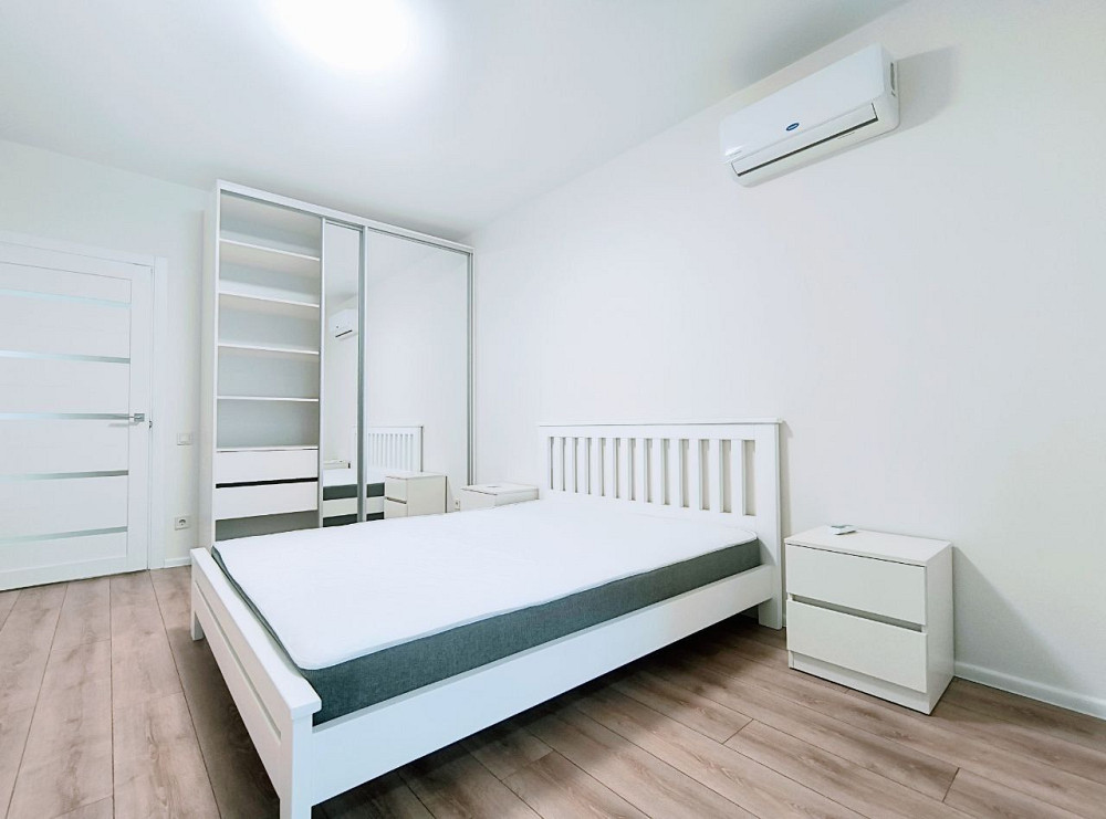 Довгострокова оренда двушки на 4 поверсі Софія Резиденс з тваринами Софіївська Борщагівка - зображення 3