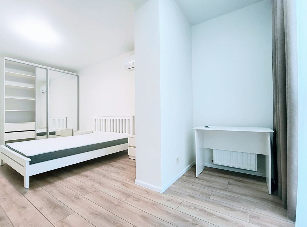 Довгострокова оренда двушки на 4 поверсі Софія Резиденс з тваринами Софіївська Борщагівка - зображення 2