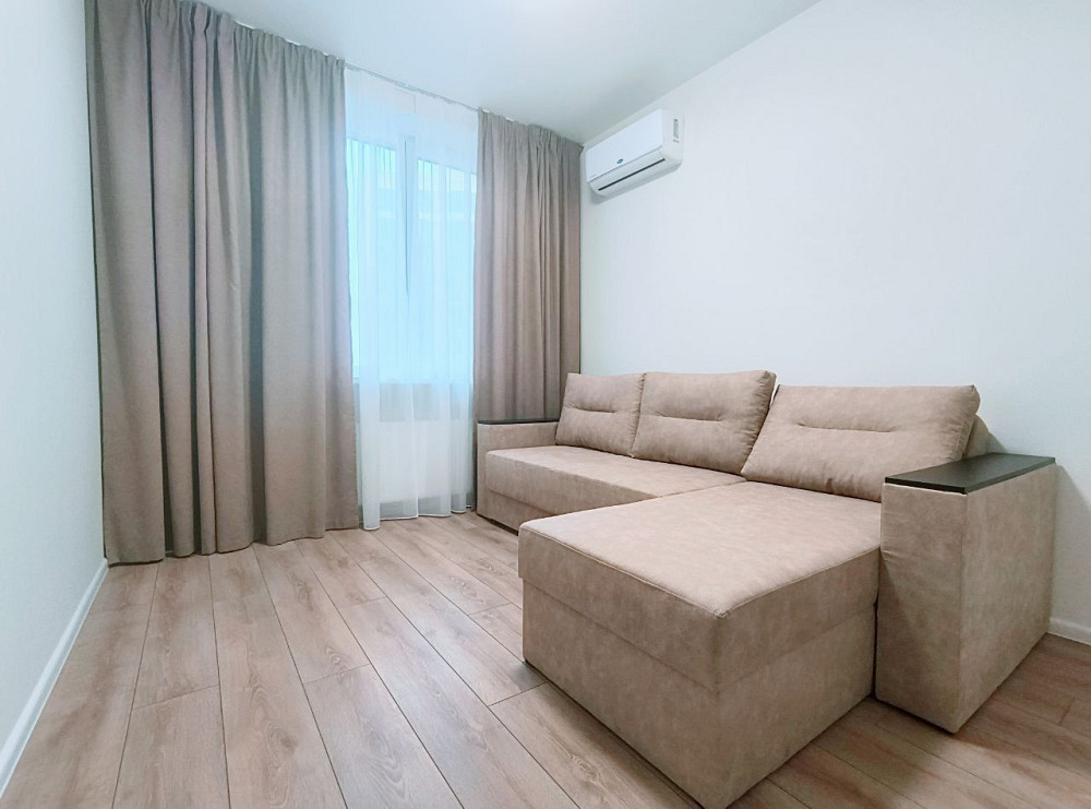 Довгострокова оренда двушки на 4 поверсі Софія Резиденс з тваринами Софіївська Борщагівка - зображення 5