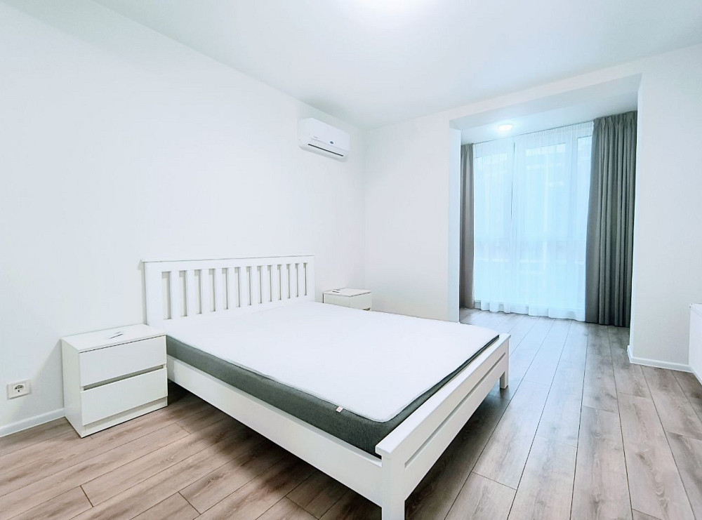 Довгострокова оренда двушки на 4 поверсі Софія Резиденс з тваринами Софіївська Борщагівка - зображення 1