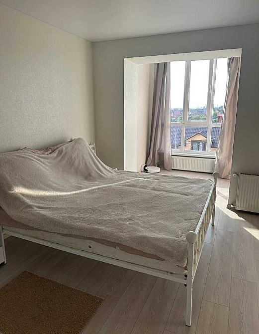 Здається 1к квартира в ЖК Сімейний Комфорт Винница - изображение 5