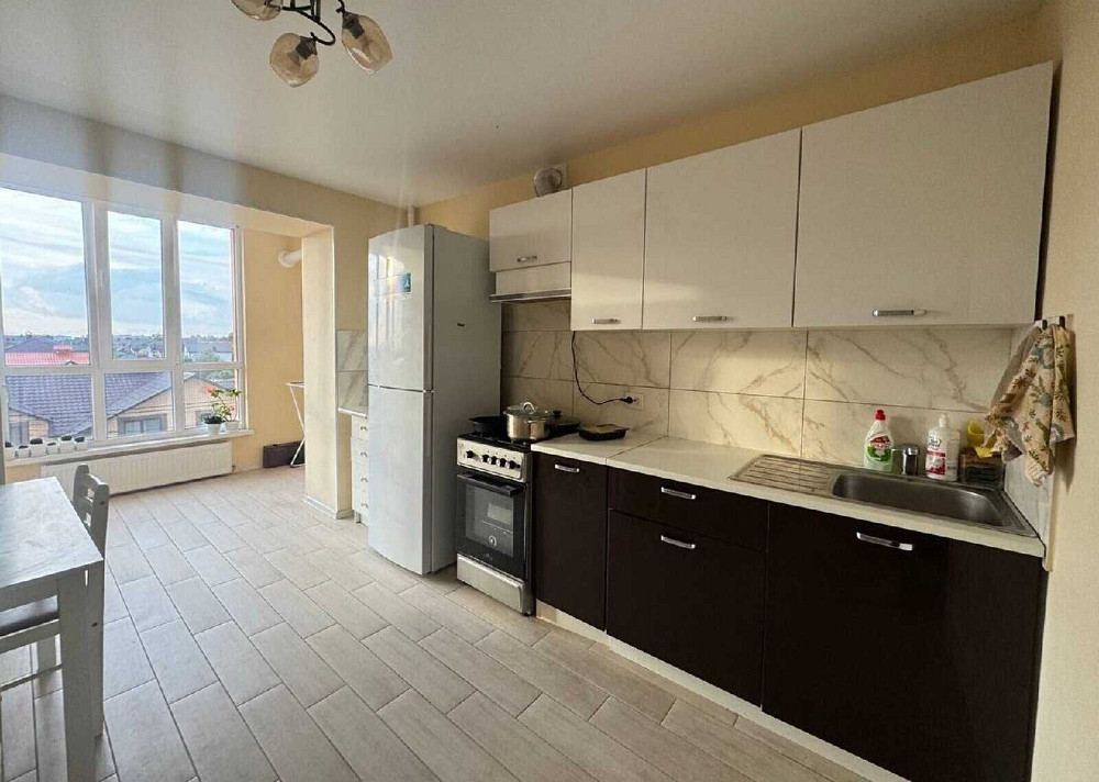 Здається 1к квартира в ЖК Сімейний Комфорт Винница - изображение 8