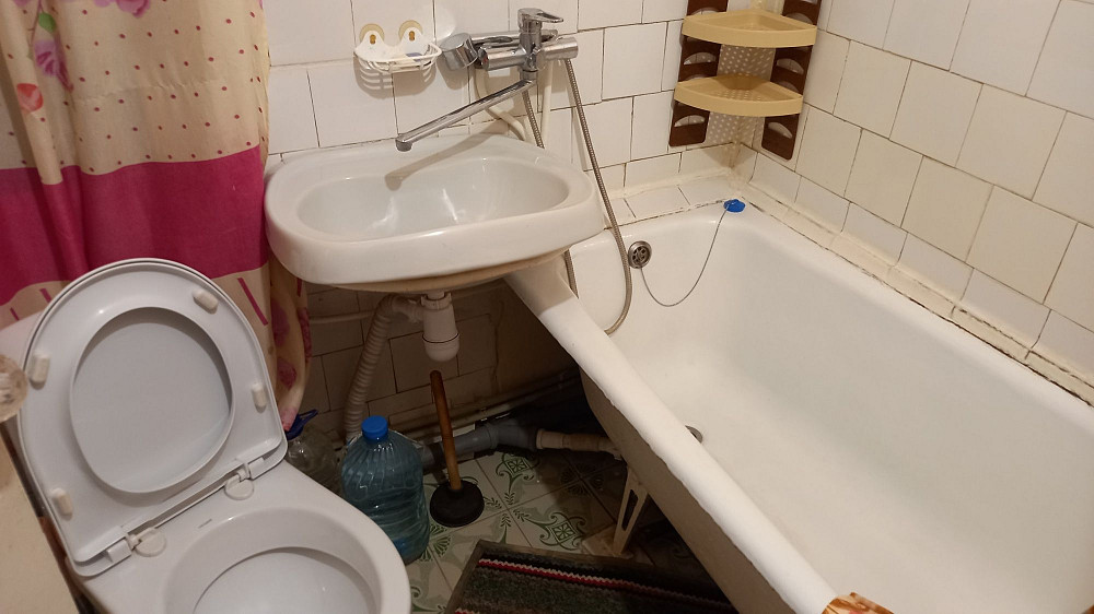 Здам 2 кім.квартиру.Дендропарк Кропивницкий - изображение 8