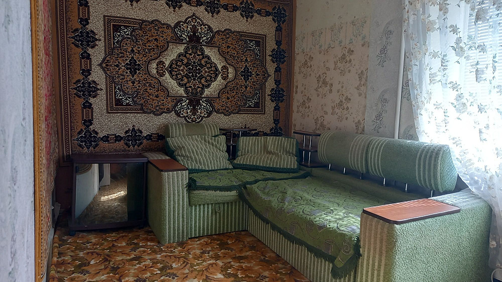 Здам 2 кім.квартиру.Дендропарк Кропивницкий - изображение 5