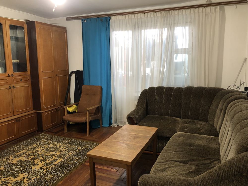 Здам в довгострокову оренду однокімнатну квартиру Ковель Ковель - изображение 1