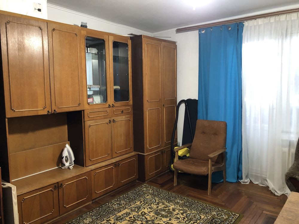 Здам в довгострокову оренду однокімнатну квартиру Ковель Ковель - изображение 2