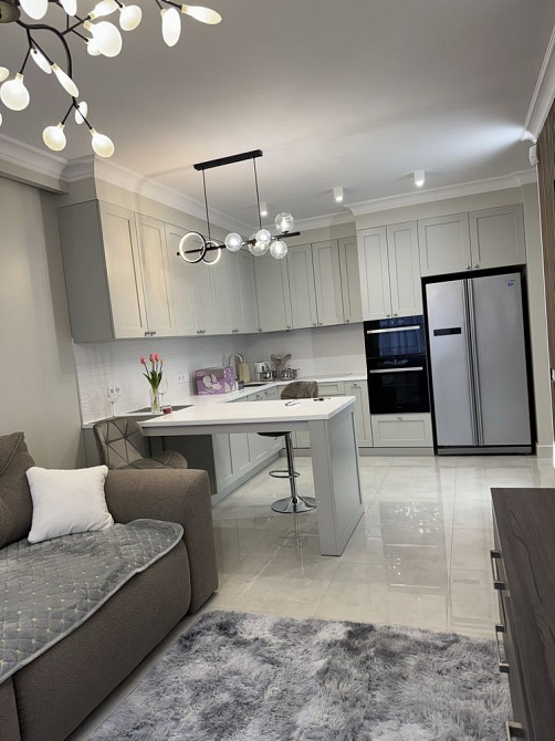 Оренда 2 кімн кв вул. Замарстинівська Львів - зображення 1