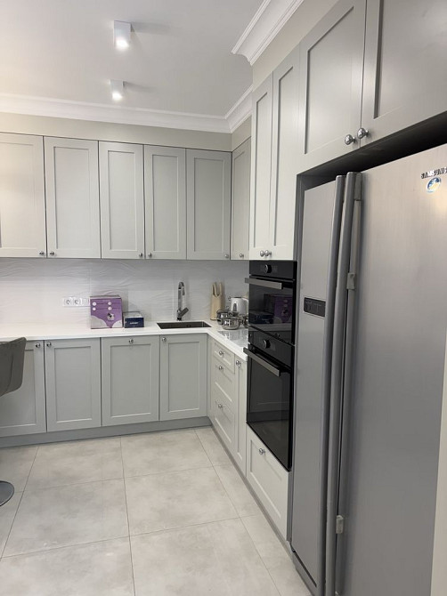 Оренда 2 кімн кв вул. Замарстинівська Львів - зображення 6