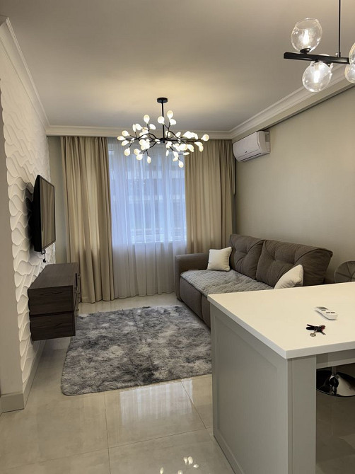 Оренда 2 кімн кв вул. Замарстинівська Львів - зображення 3