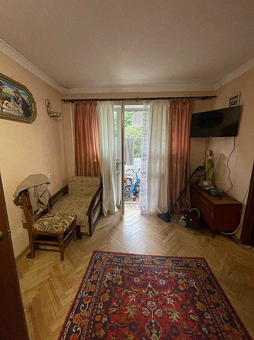 Оренда 2 кім. квартири (Личаківський р-н) Львів - зображення 4